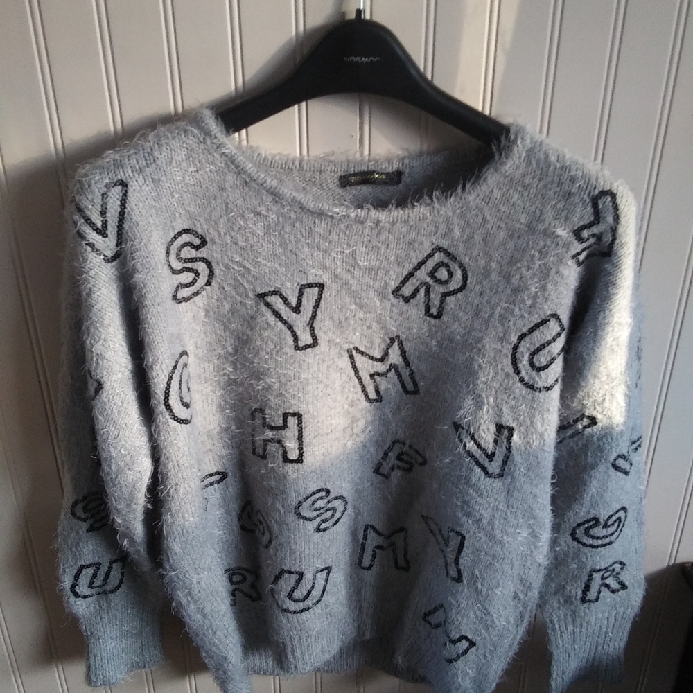 Sweater